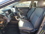 Hyundai Elantra 2012