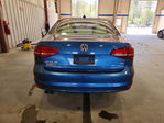 Volkswagen Jetta 2017