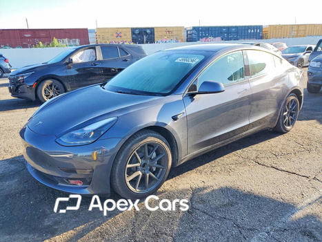 Tesla Model 3 2023 - Image 1 of 13