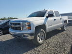 Chevrolet Silverado 2014