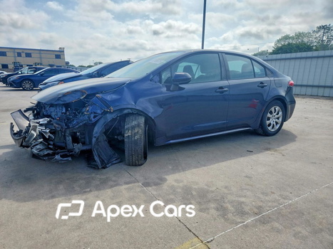 Toyota Corolla 2020 - Image 1 of 12