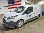Ford Transit 2016