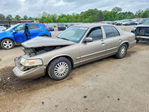 Mercury Grand Marquis 2006