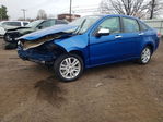 Ford Focus 2011
