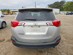 Toyota RAV 4 2015