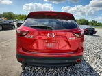 Mazda CX-5 2016