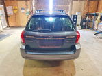 Subaru Outback 2009
