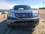 Honda Pilot 2012