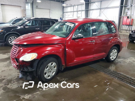 2009 Chrysler PT Cruiser - Zdjęcie 1 z 5