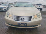 Lexus ES 2012