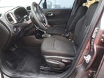 Jeep Renegade 2017