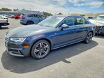 Audi A4 2017