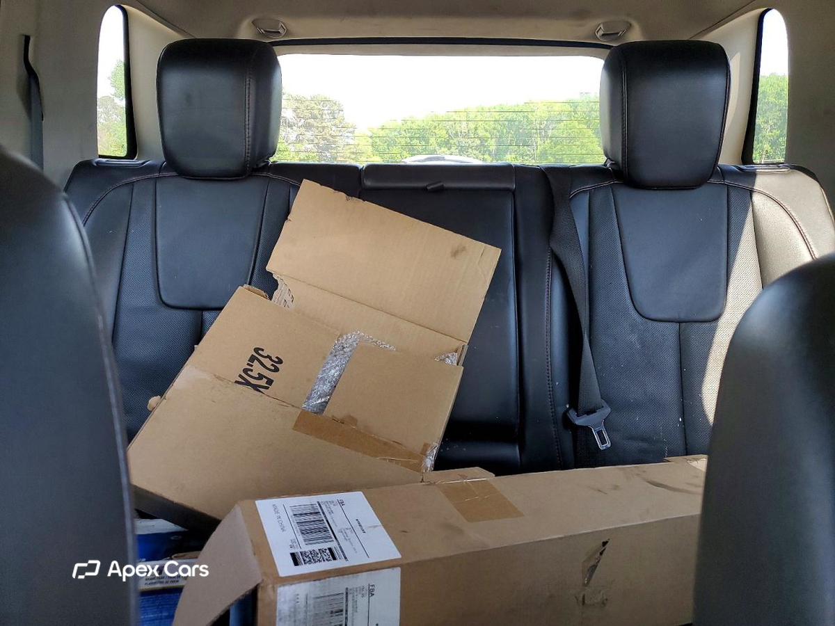 GMC Terrain 2014