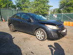 Mazda 3 2011