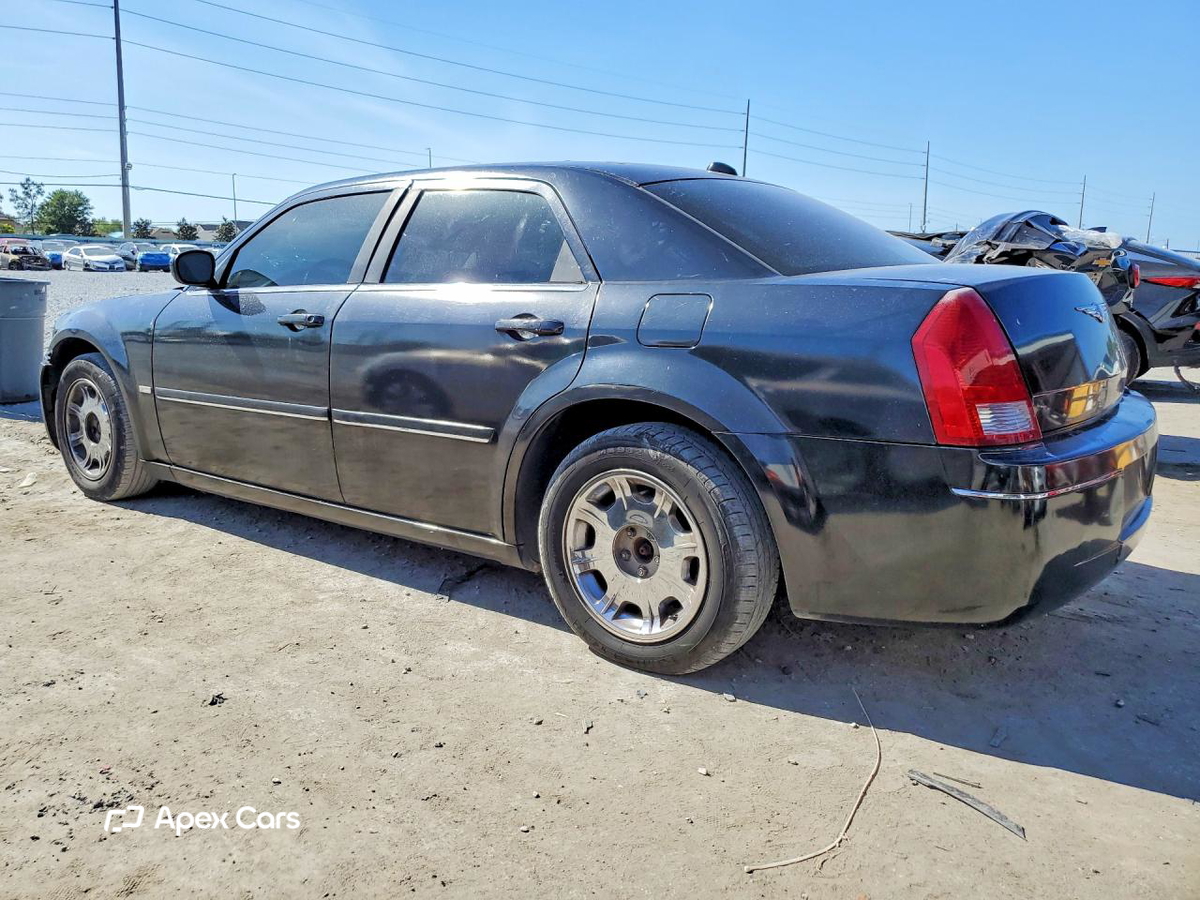 Chrysler 300 2005