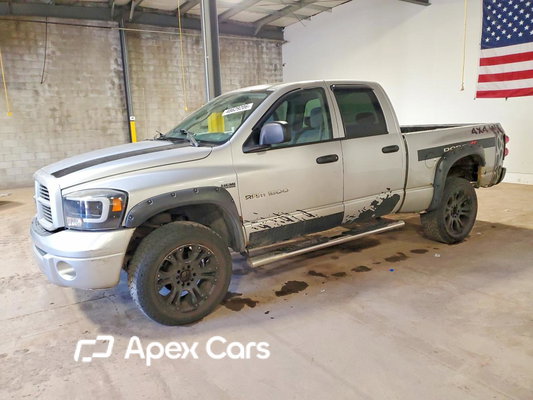 Dodge RAM 2007 - Image 1 of 12