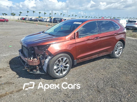 Ford Edge 2016 - Image 1 of 13