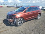 Ford Edge 2016