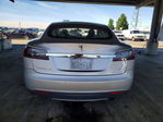 Tesla Model S 2013