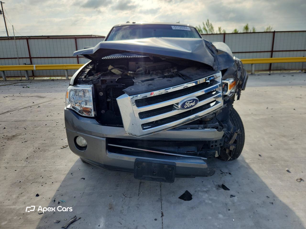 Ford Expedition 2010