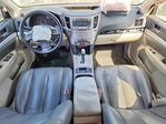 Subaru Outback 2013