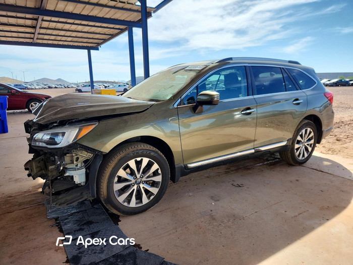 2017 Subaru Outback - Image 1 of 5