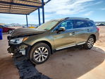 Subaru Outback 2017