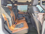 Ford Bronco 2024