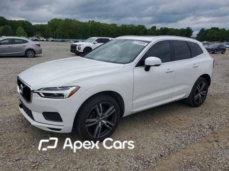 Volvo XC60 2020 - Image 1 of 13