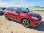 Subaru XV 2013