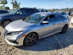 Honda Civic 2021