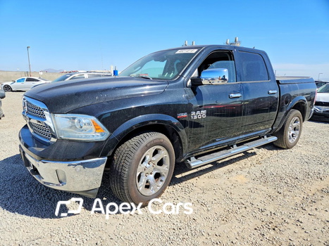 RAM 1500 2014 - Image 1 of 12