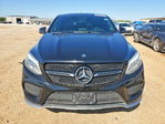 Mercedes-Benz GLE 2016