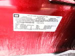 GMC Terrain 2010