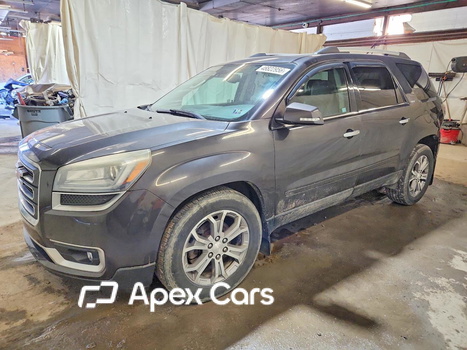 GMC Acadia 2015 - Image 1 of 14