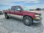 Chevrolet Silverado 2000