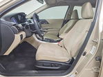 Honda Accord 2016