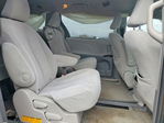 Toyota Sienna 2014