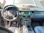 Land Rover Range Rover 2008