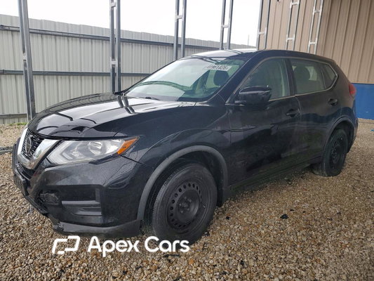 Nissan Rogue 2018 - Image 1 of 13