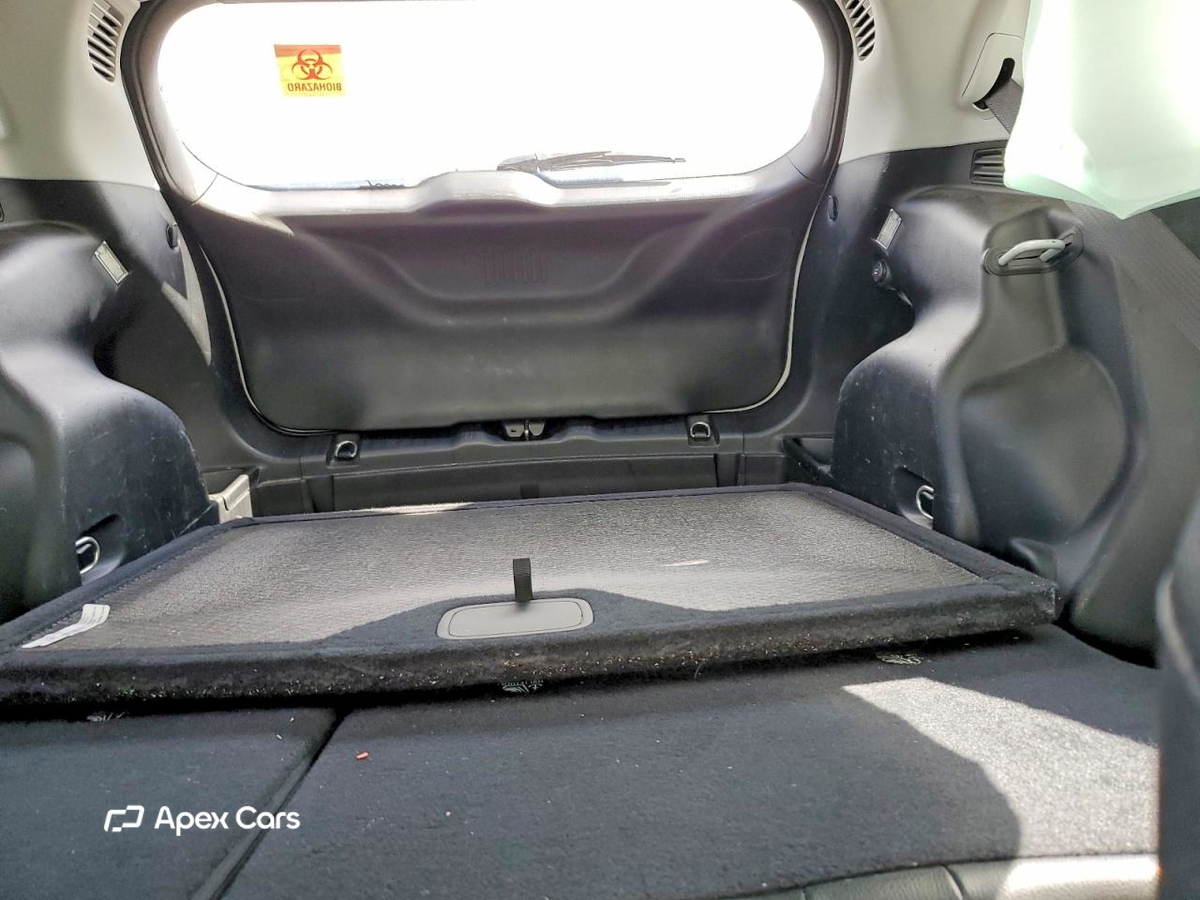 Jeep Compass 2019