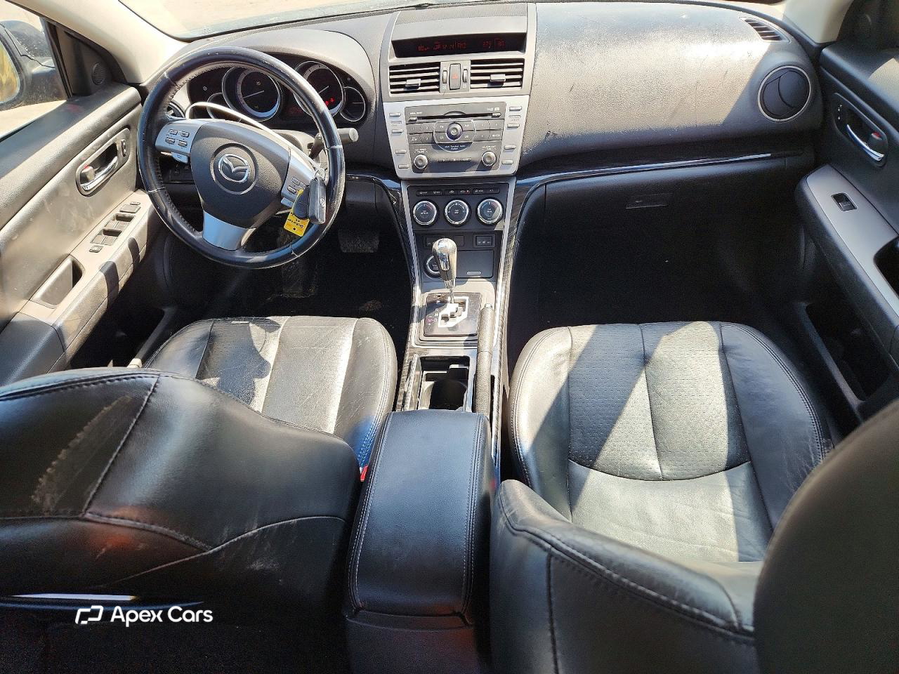 Mazda 6 2009