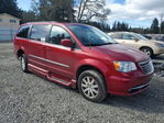 Chrysler Voyager 2014