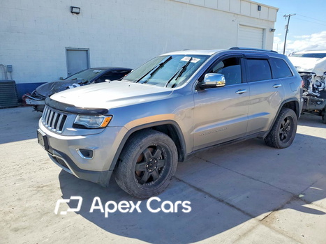 Jeep Cherokee 2015 - Image 1 of 12