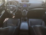 Honda CR-V 2016