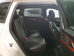 Lincoln MKX 2016
