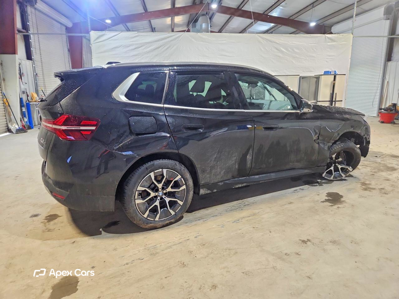 BMW X3 2026