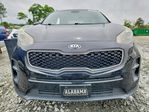 Kia Sportage 2017