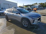 Chevrolet Trax 2025