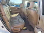 Nissan Pathfinder 2013
